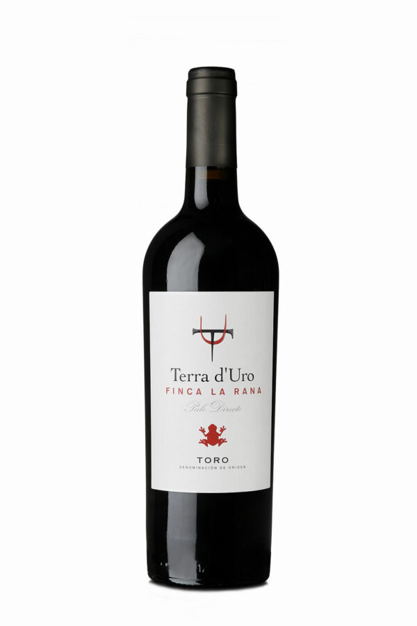 Terra d'Uro Finca La Rana