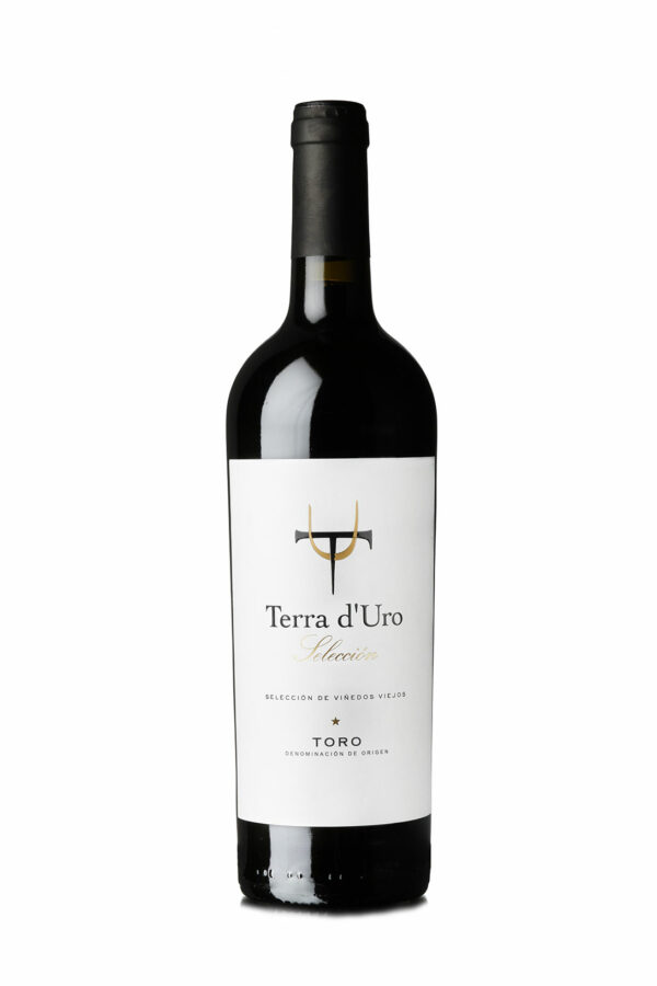 Terra d'Uro Selección