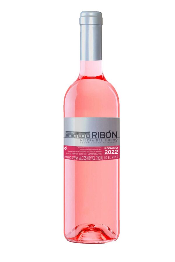 Ribón Rosado