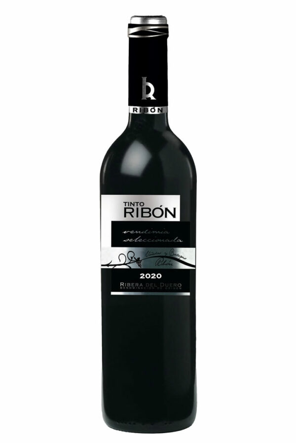 Tinto Ribón Vendimia Seleccionada 2020