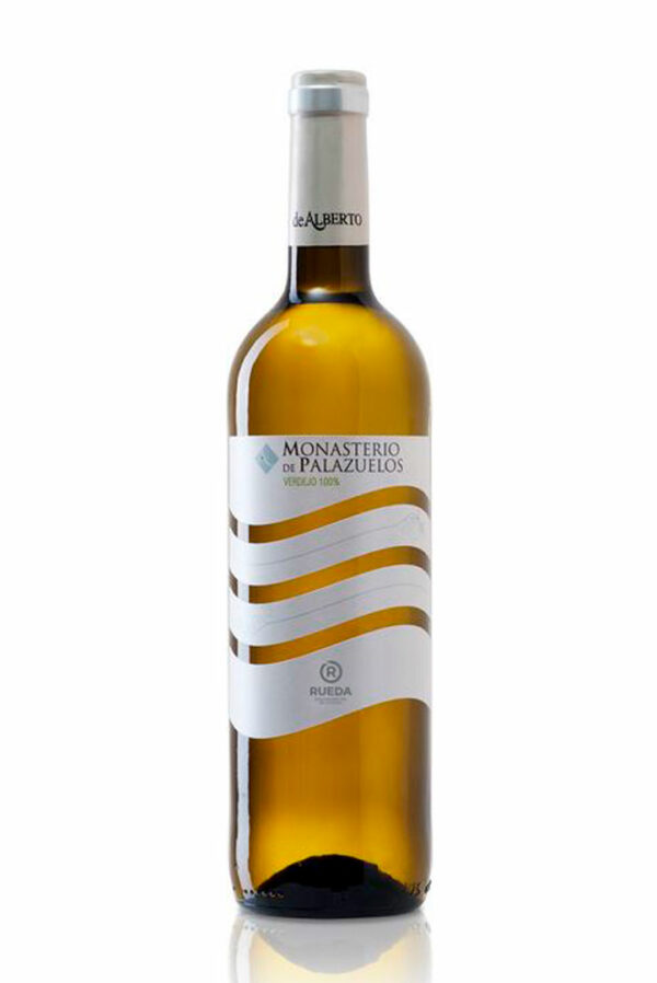 Monasterio de Palazuelos Verdejo 100%