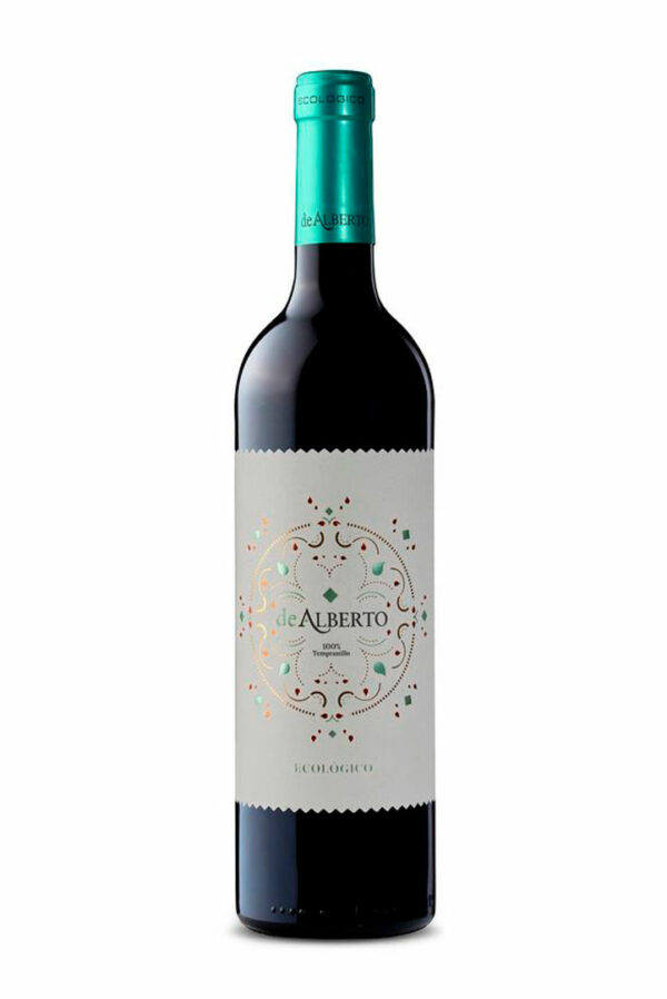 De Alberto