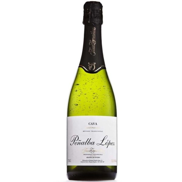 Cava Peñalba López Brut Nature