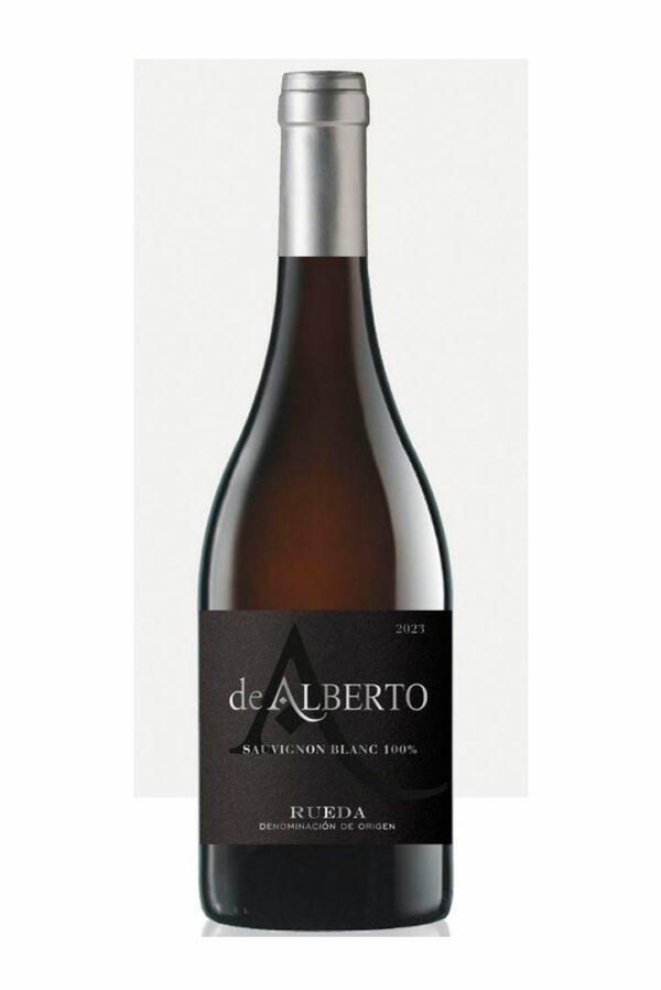 De Alberto Sauvignon Blanc 100%