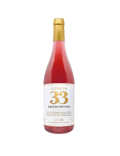 Esencia 33 Rosado