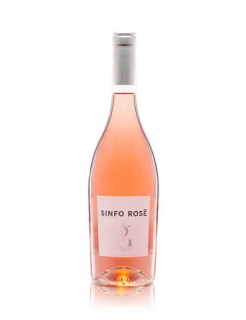 Sinfo Rosé