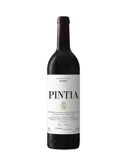 Pintia Vega Sicilia