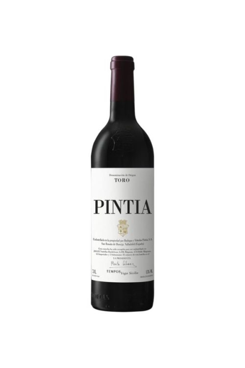 Pintia Vega Sicilia