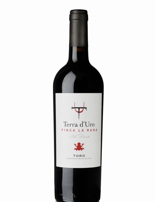 Terra d’Uro Finca La Rana