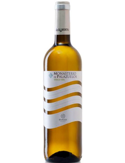 Monasterio de Palazuelos Verdejo 100%