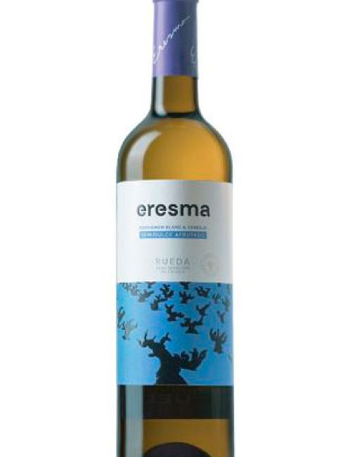 Eresma Semidulce Afrutado