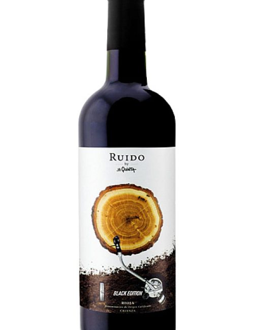 Ruido Black Edition