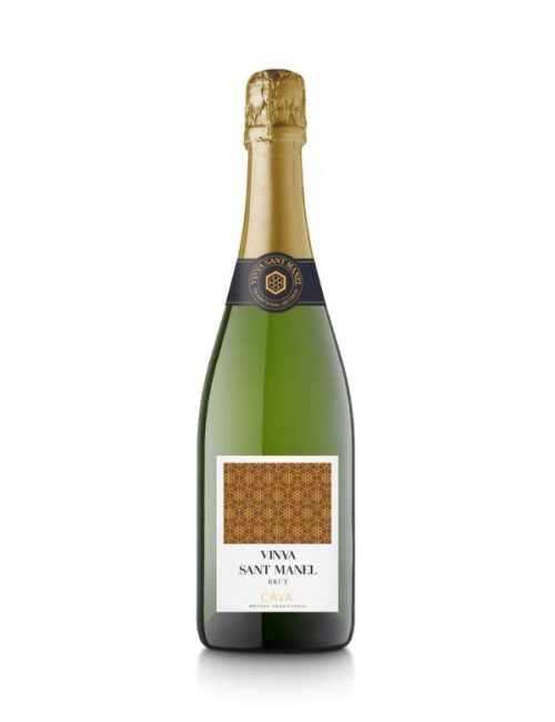 Vinya Sant Manel Brut Nature