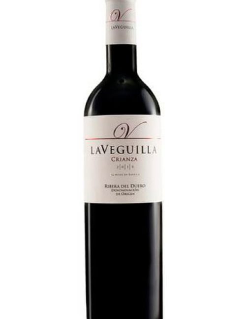 La Veguilla Crianza