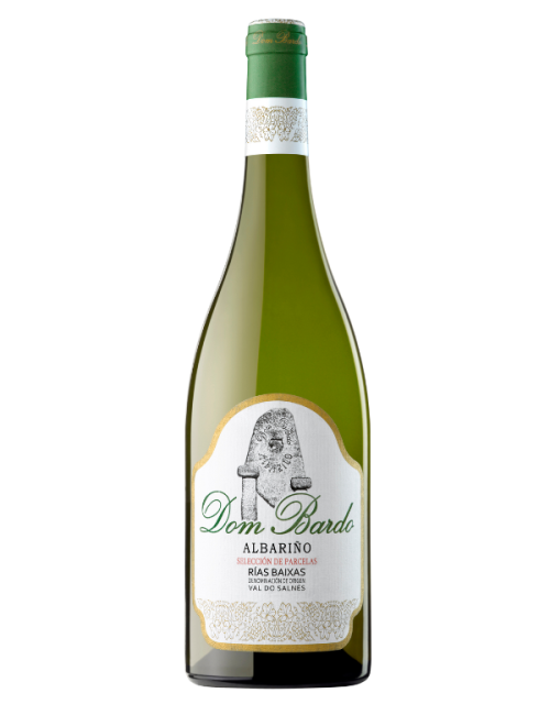 Dom Bardo Selección de Parcelas