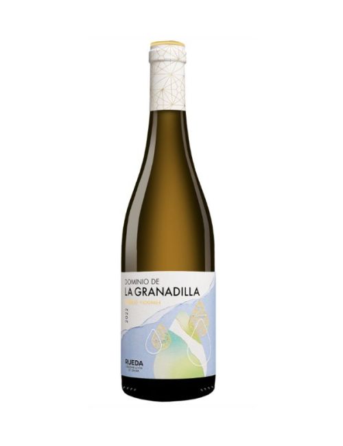 Dominio de La Granadilla Verdejo – Viognier