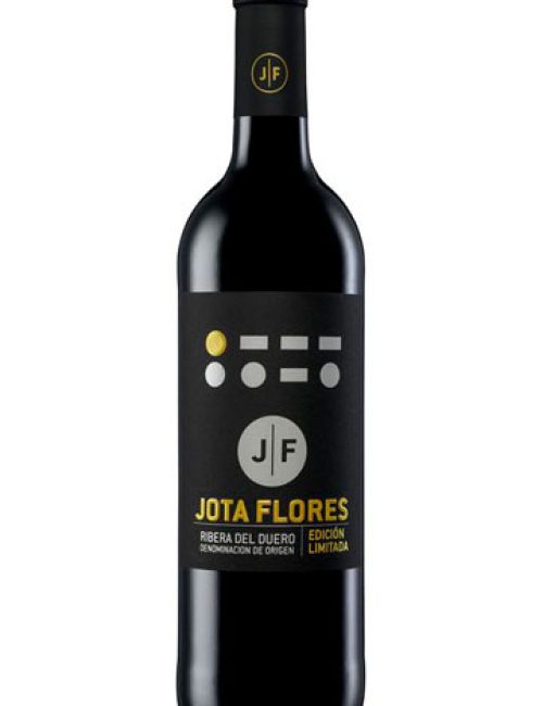 Jota Flores Edición Limitada
