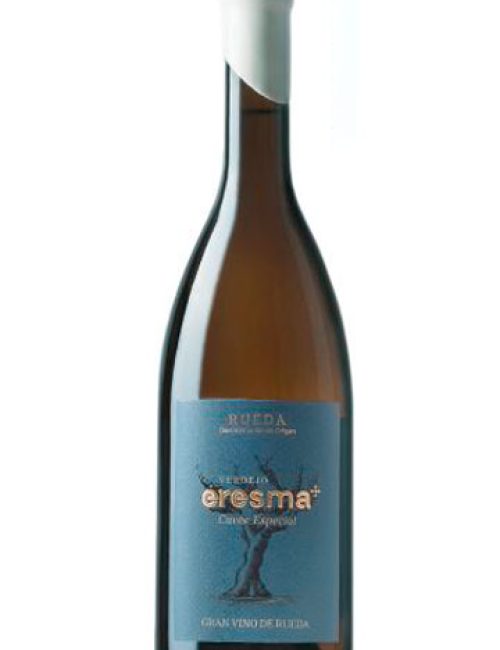 Eresma Cuevée Especial