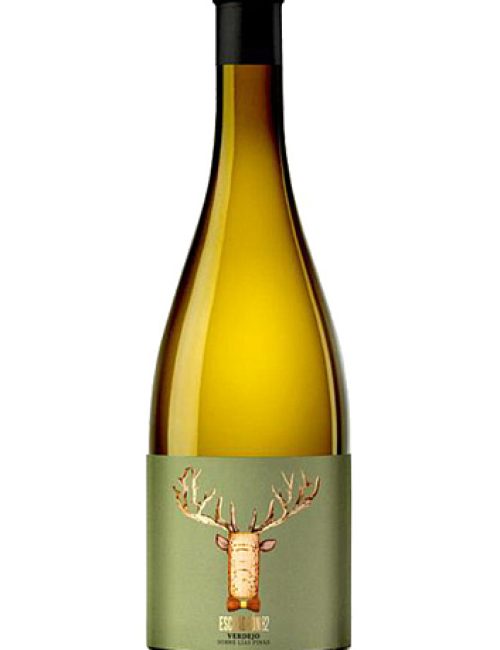Escuadrón 82 Verdejo Sobre Lías