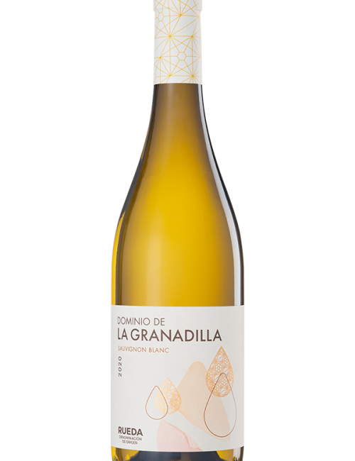 Dominio de La Granadilla Sauvignon