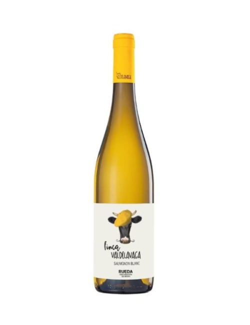 Finca Valdelavaca Sauvignon