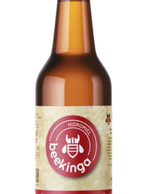 Beekinga Frutos Rojos