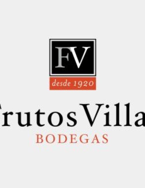 Bodegas Frutos Villar