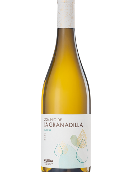 Dominio de La Granadilla Verdejo
