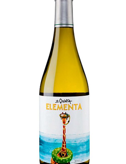 La Quinta Elementa