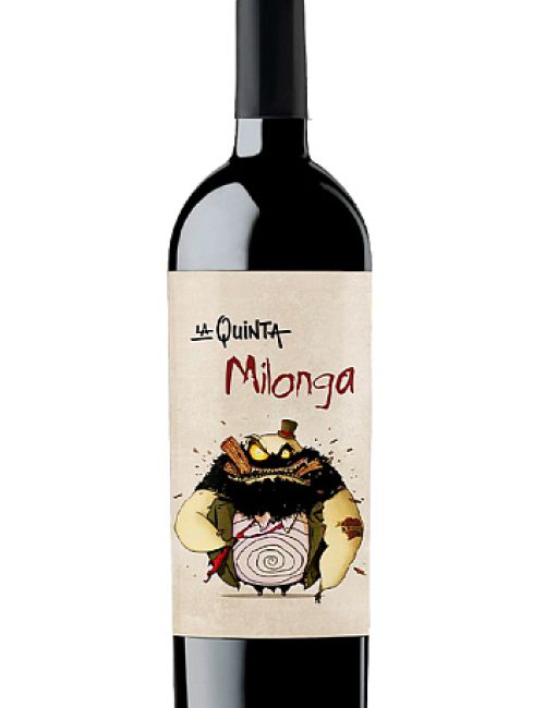 La Quinta Milonga