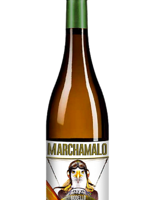 Marchamalo Godello Valdeorras