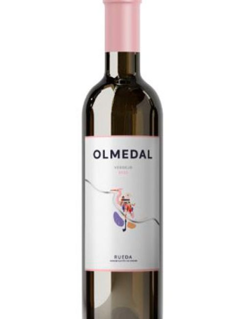 Olmedal