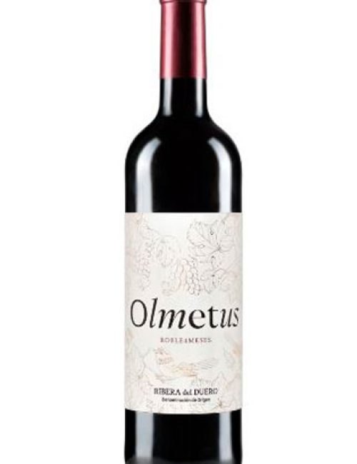 Olmentus