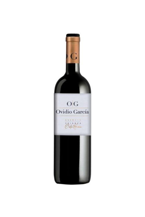 Ovidio García Esencia Crianza