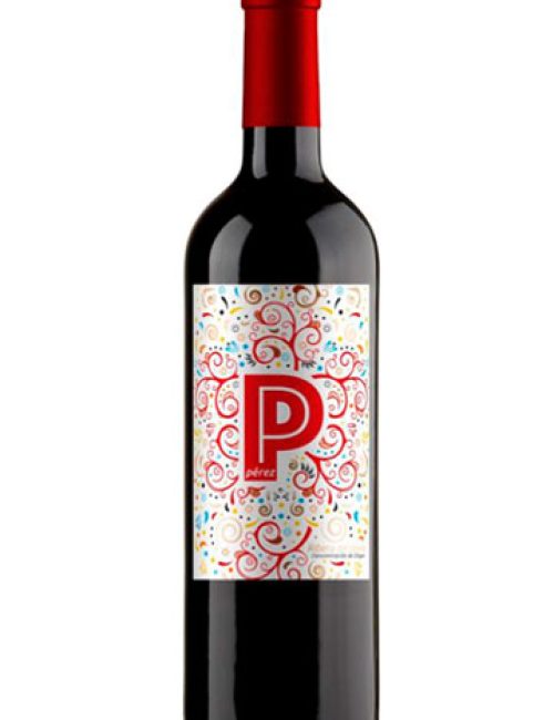 P Pérez