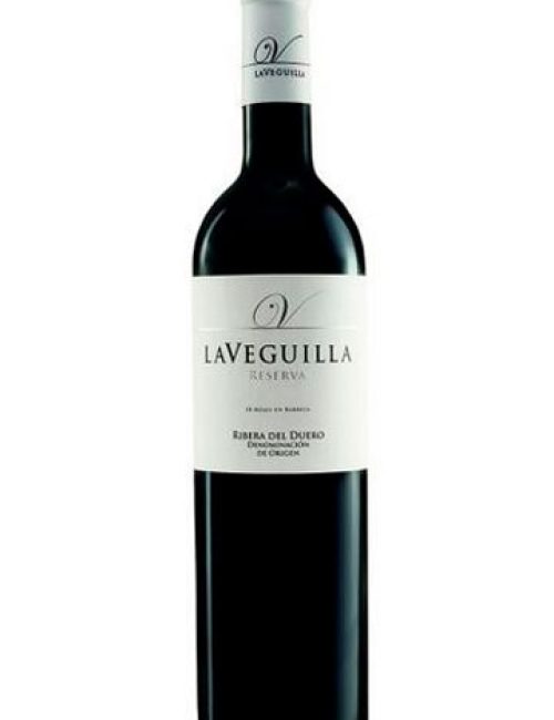 La Veguilla Reserva