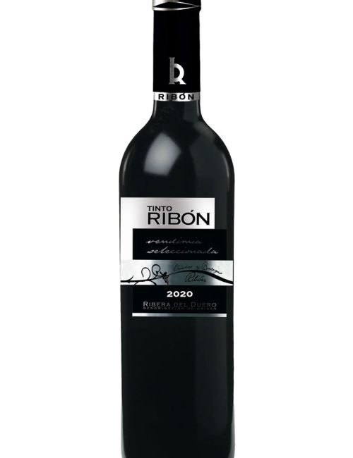 Tinto Ribón Vendimia Seleccionada 2020