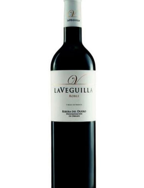 La Veguilla Roble