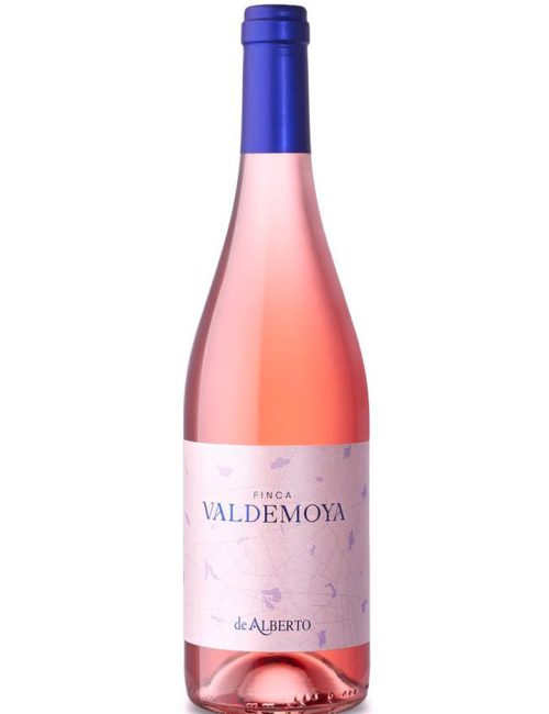 Finca Valdemoya Rosado