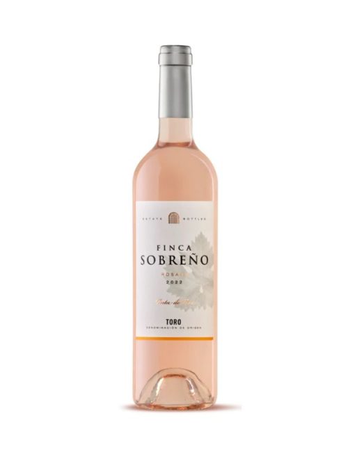 Finca Salobreño rosado