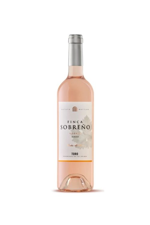 Finca Salobreño rosado