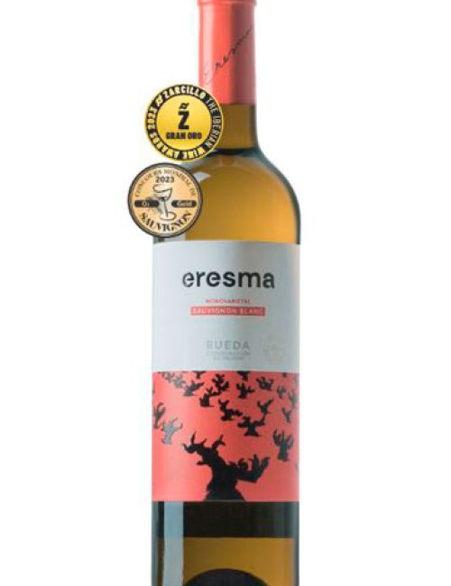 Eresma Sauvignon Blanc