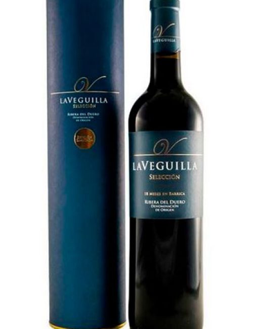 La Veguilla Selección