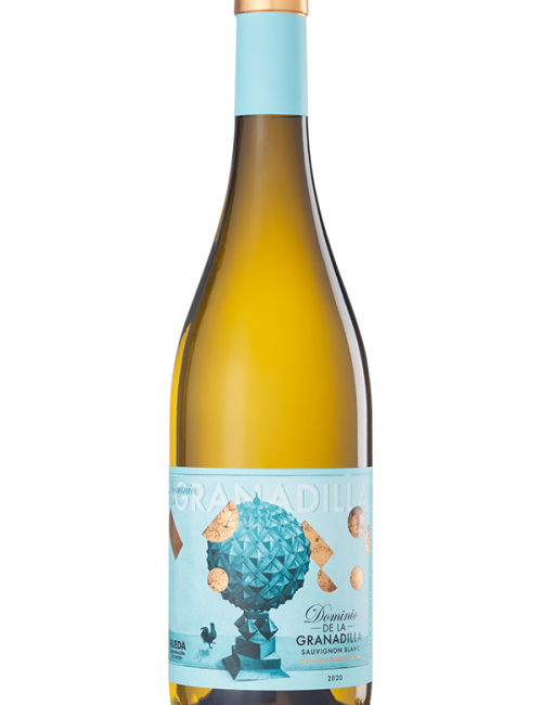 Dominio de La Granadilla Sauvignon VS