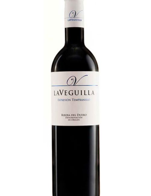La Veguilla Expresión Tempranillo