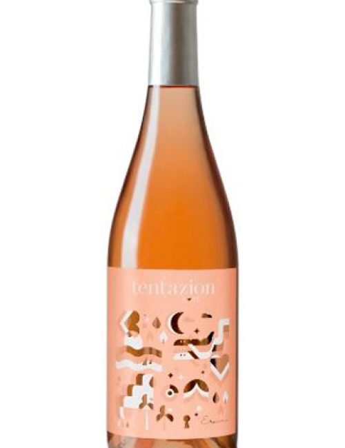 Tentazion Rosé