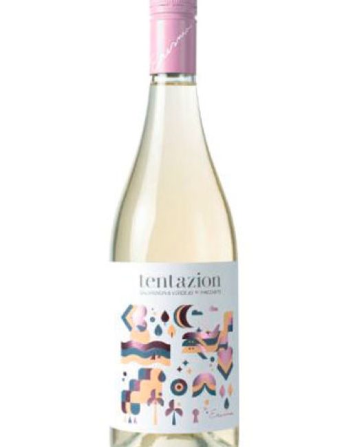 Tentazion 8.5