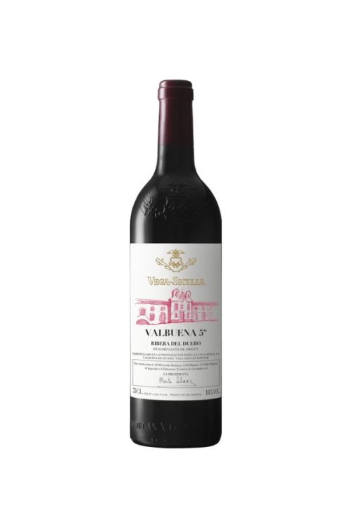 Valbuena Nº5 Vega Sicilia