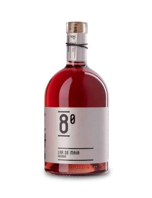 8º Rosado Lar de Maía